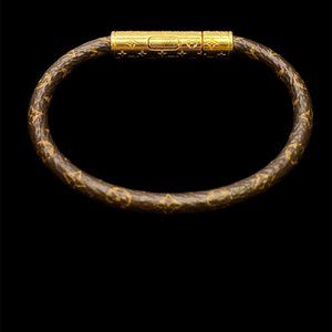 Louis Vuitton  Confidential Bracelet